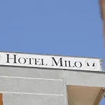 Hotel Milo Ksamil
