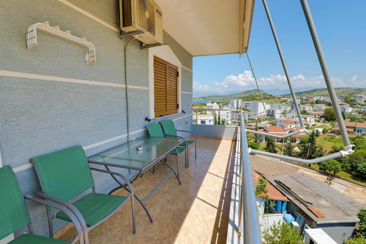 Milo Hotel Ksamil