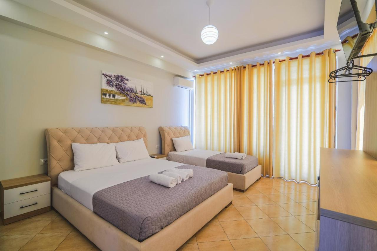 Milo 3* Ksamil