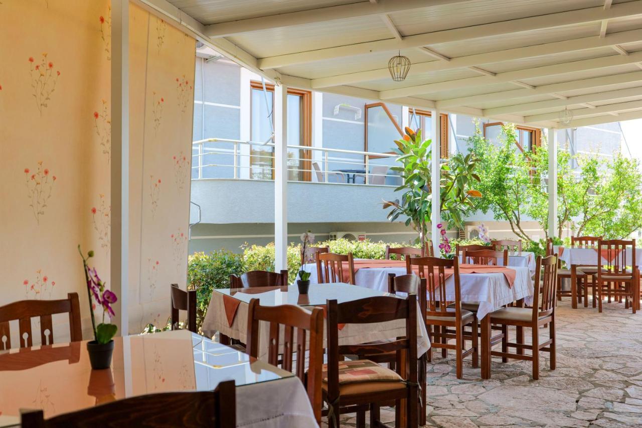 Hotel Milo 3*