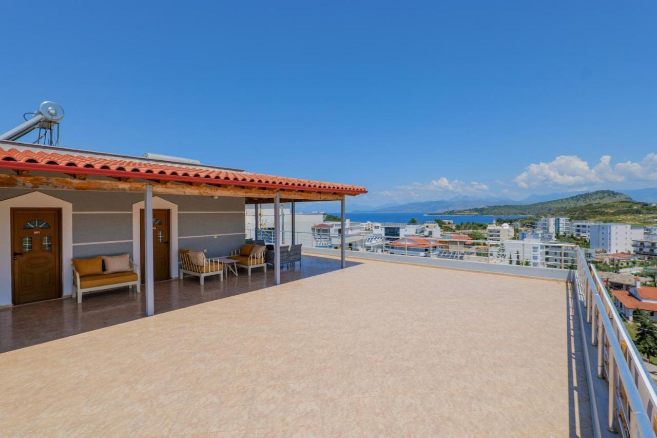 Milo 3* Ksamil