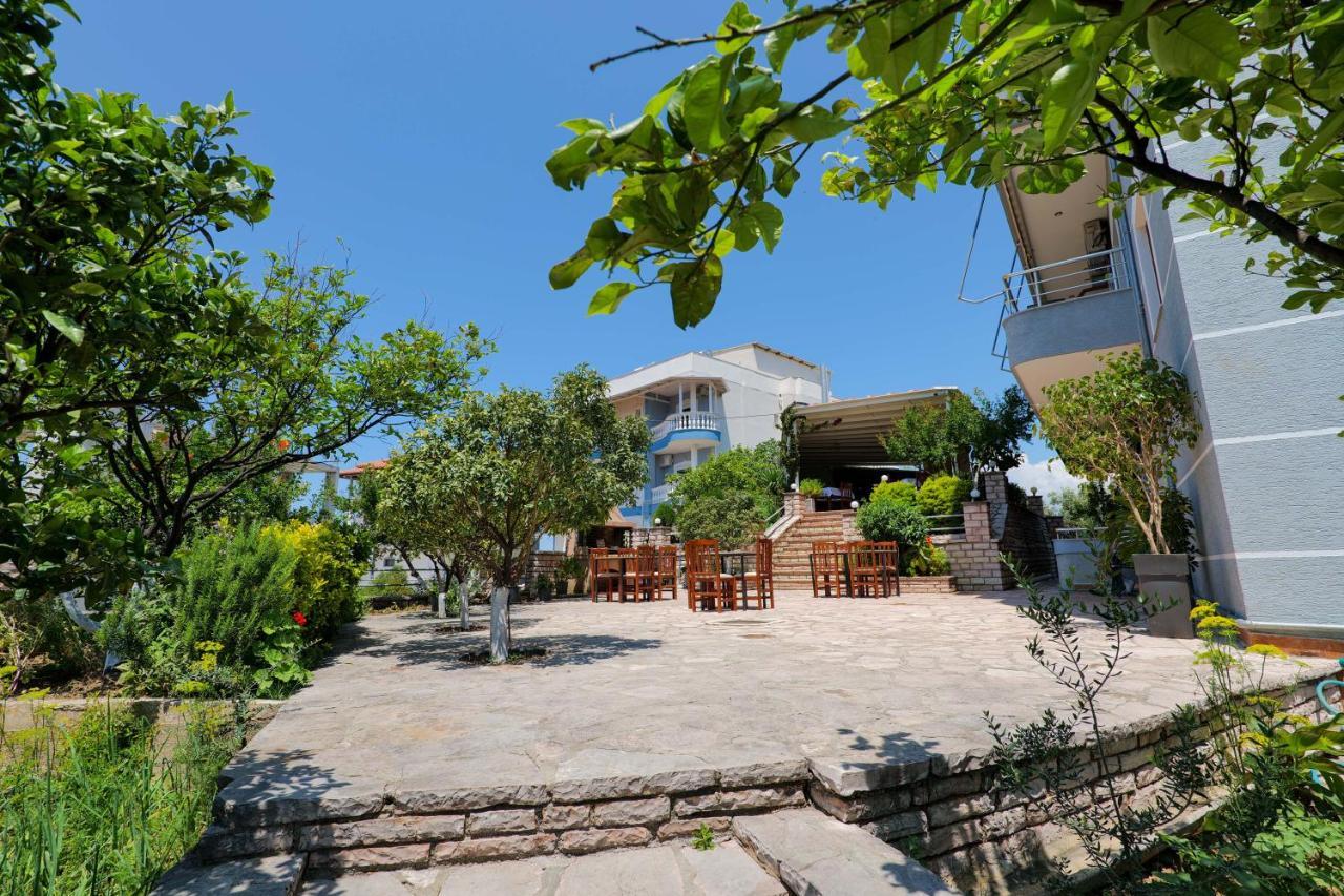 Milo Hotel Ksamil