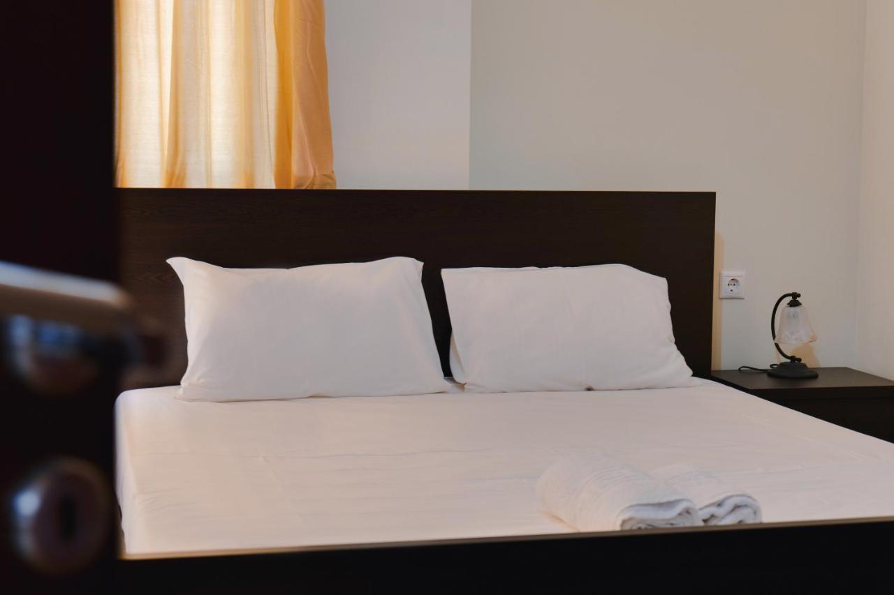 Milo Hotel 3*