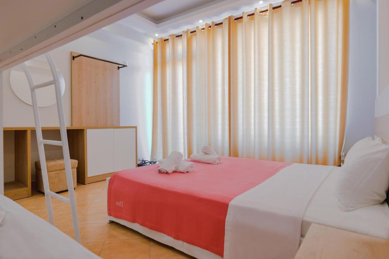 Milo Hotel 3*