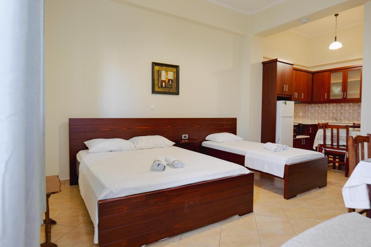 Hotel Milo