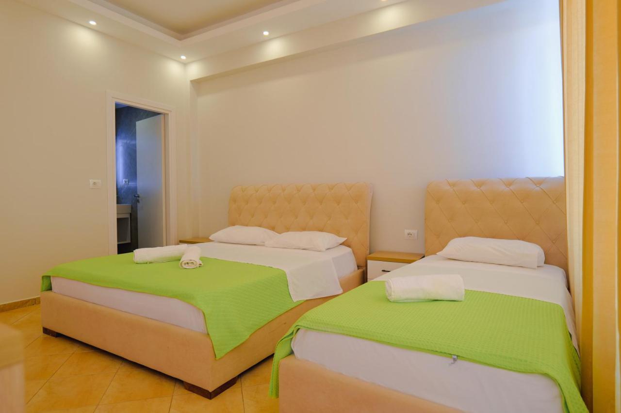 Milo 3* Ksamil