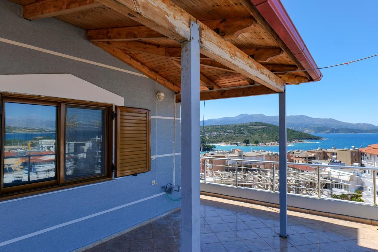 Milo Hotel Ksamil