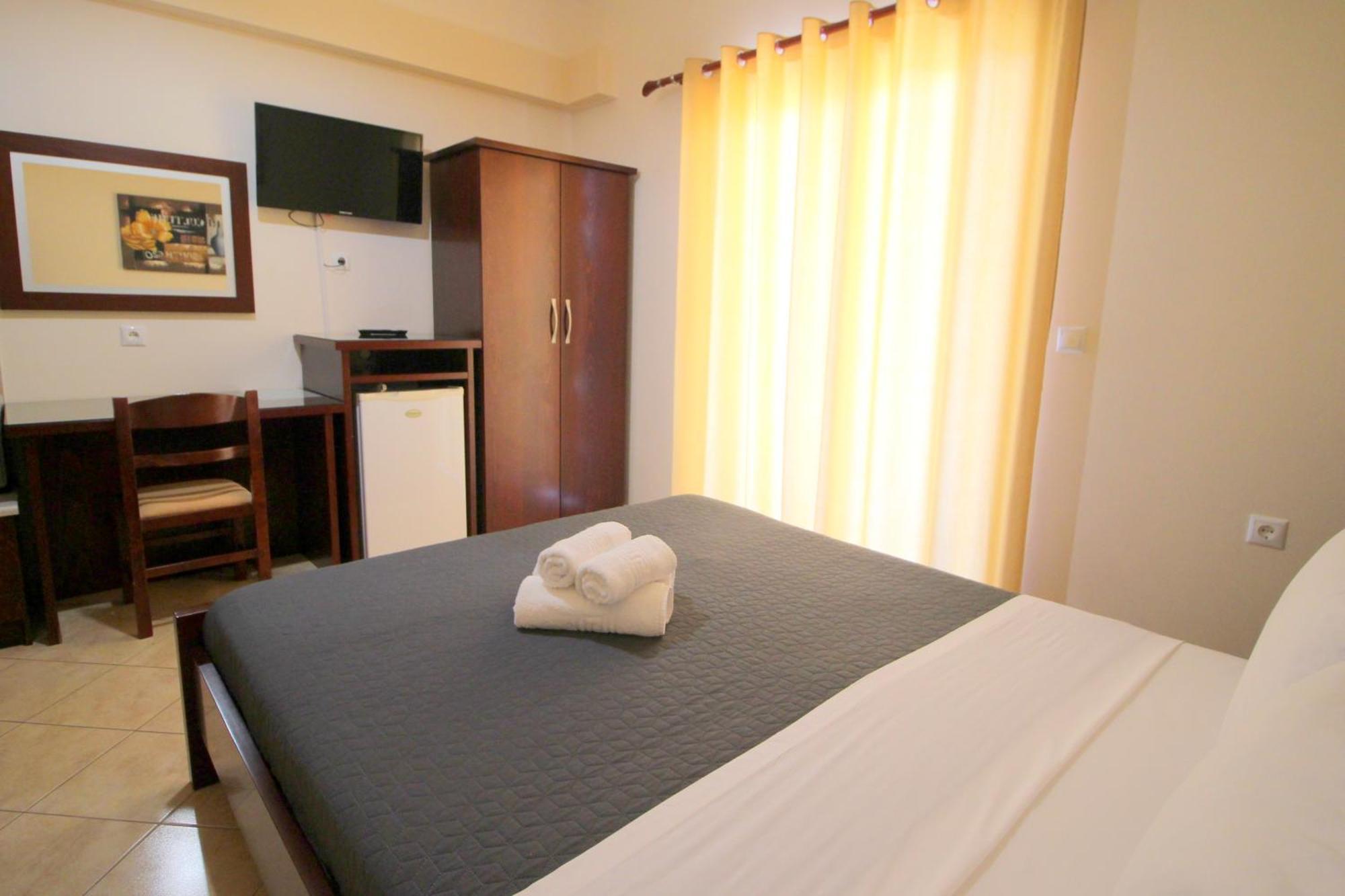 Hotel Milo Ksamil