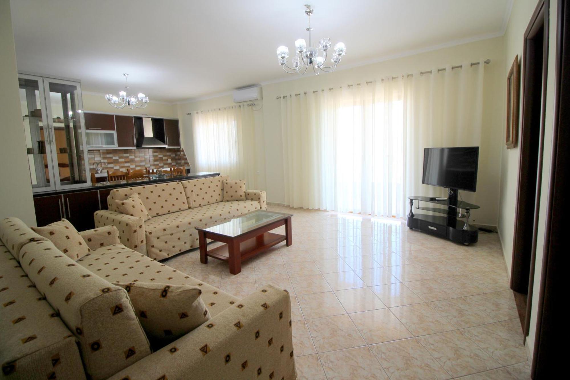 Milo Hotel Ksamil