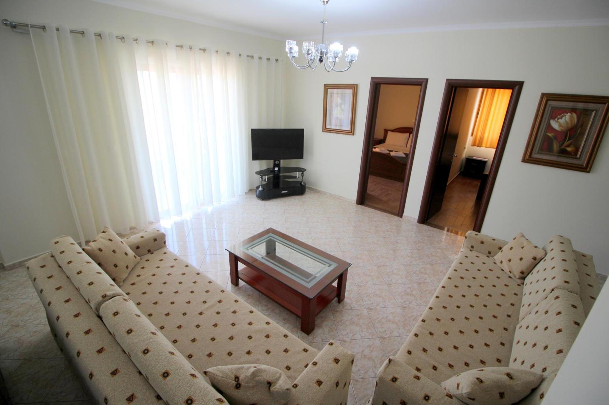 Hotel Milo Ksamil