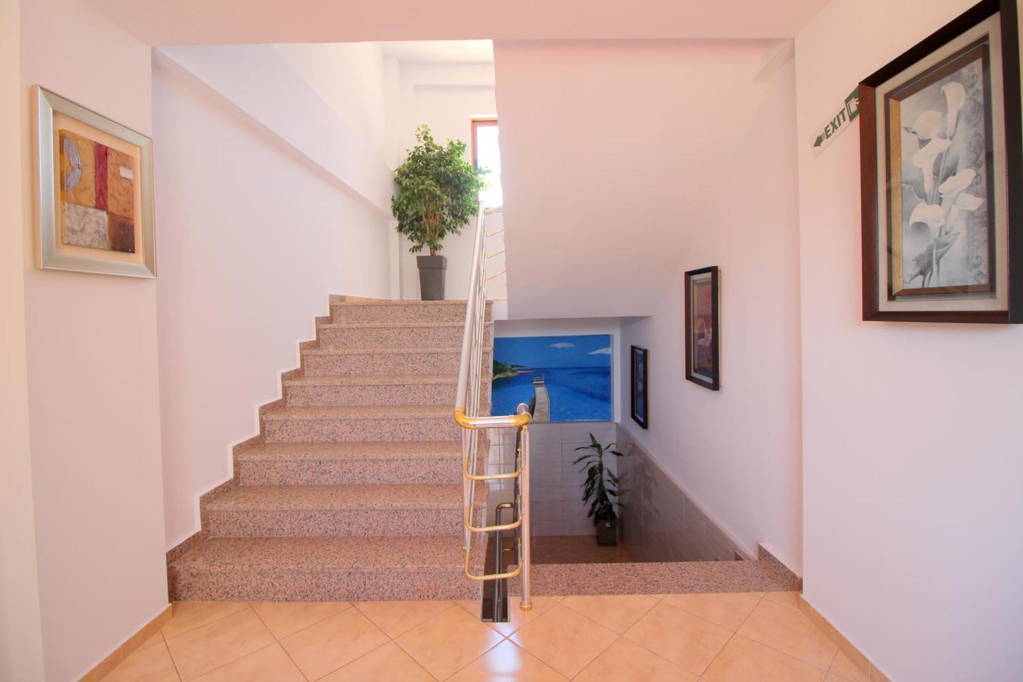 Milo Hotel Ksamil
