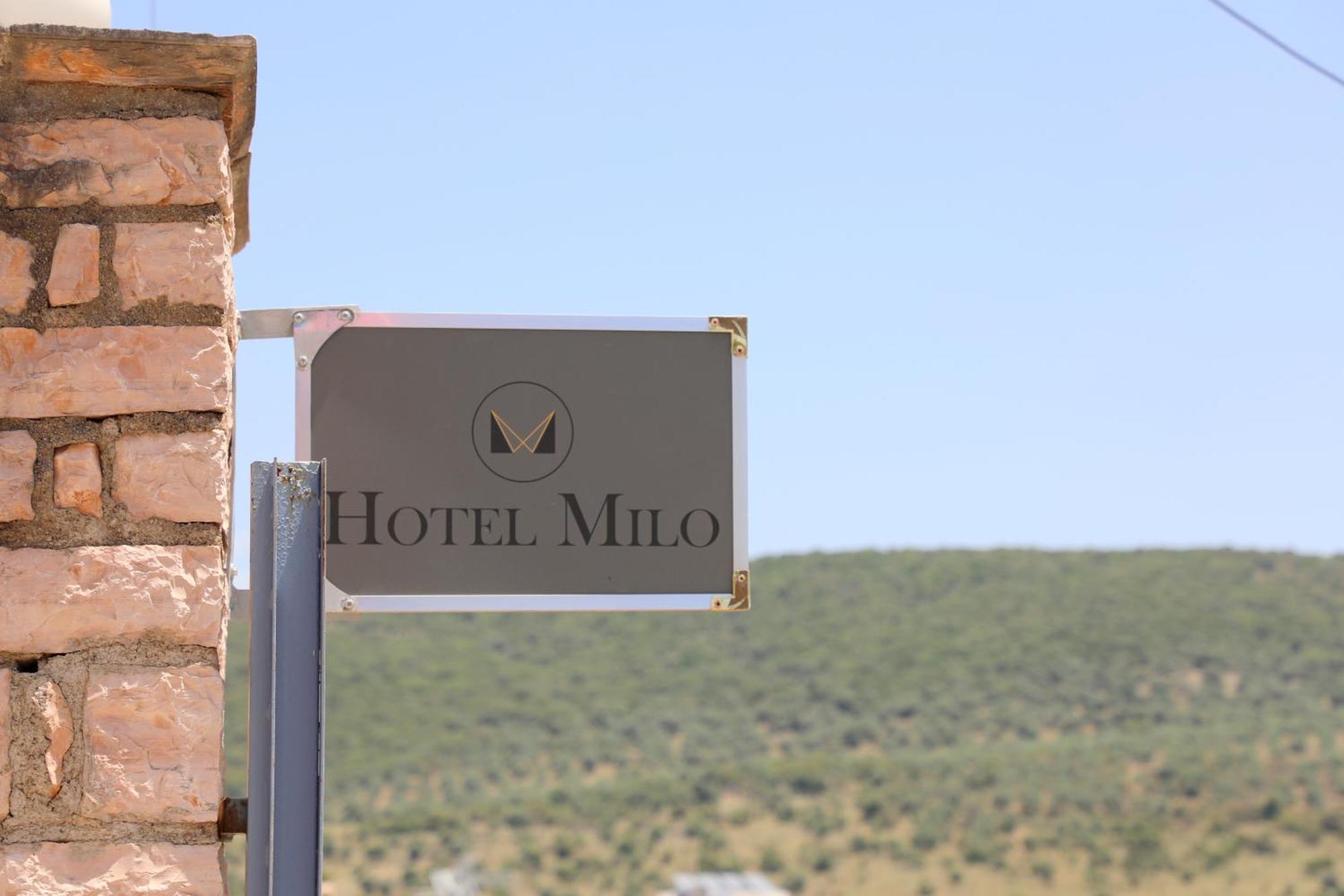 Milo 3* Ksamil
