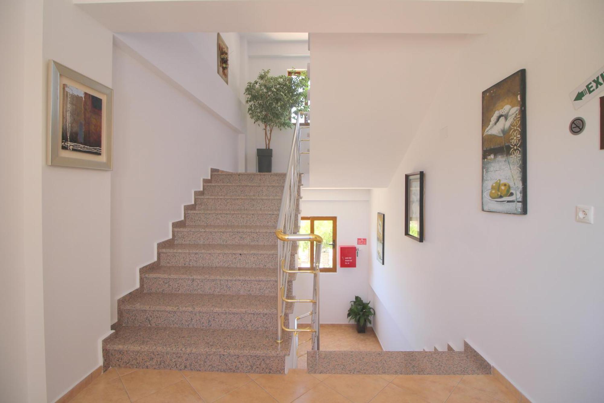 Milo Hotel Ksamil