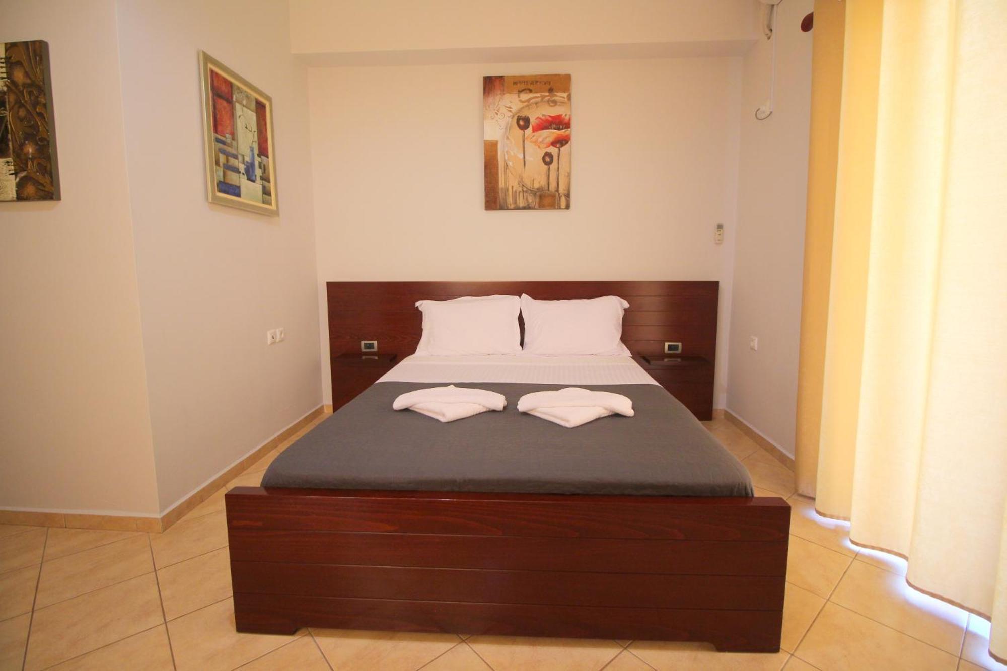 Milo Hotel 3*
