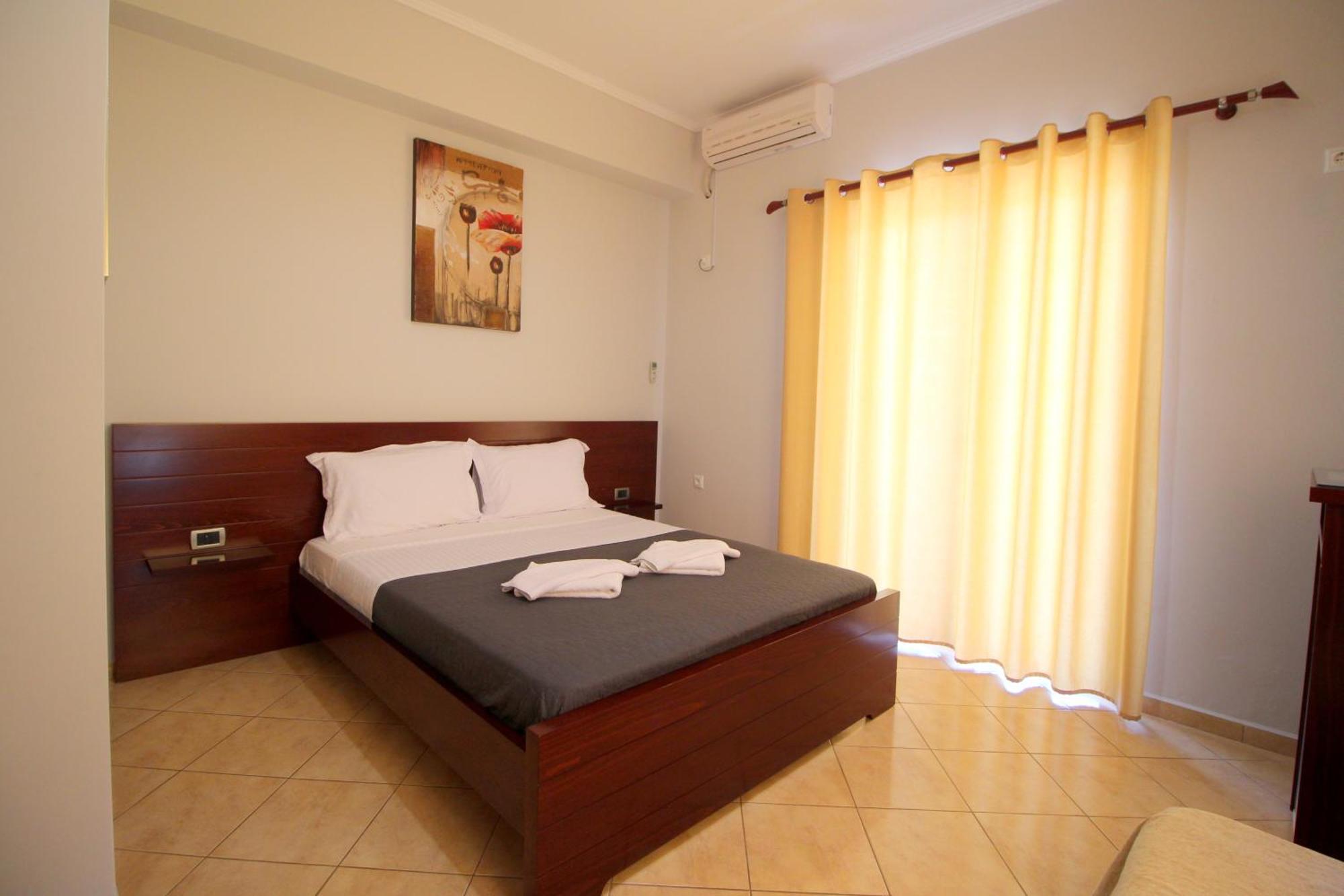 Milo 3* Ksamil