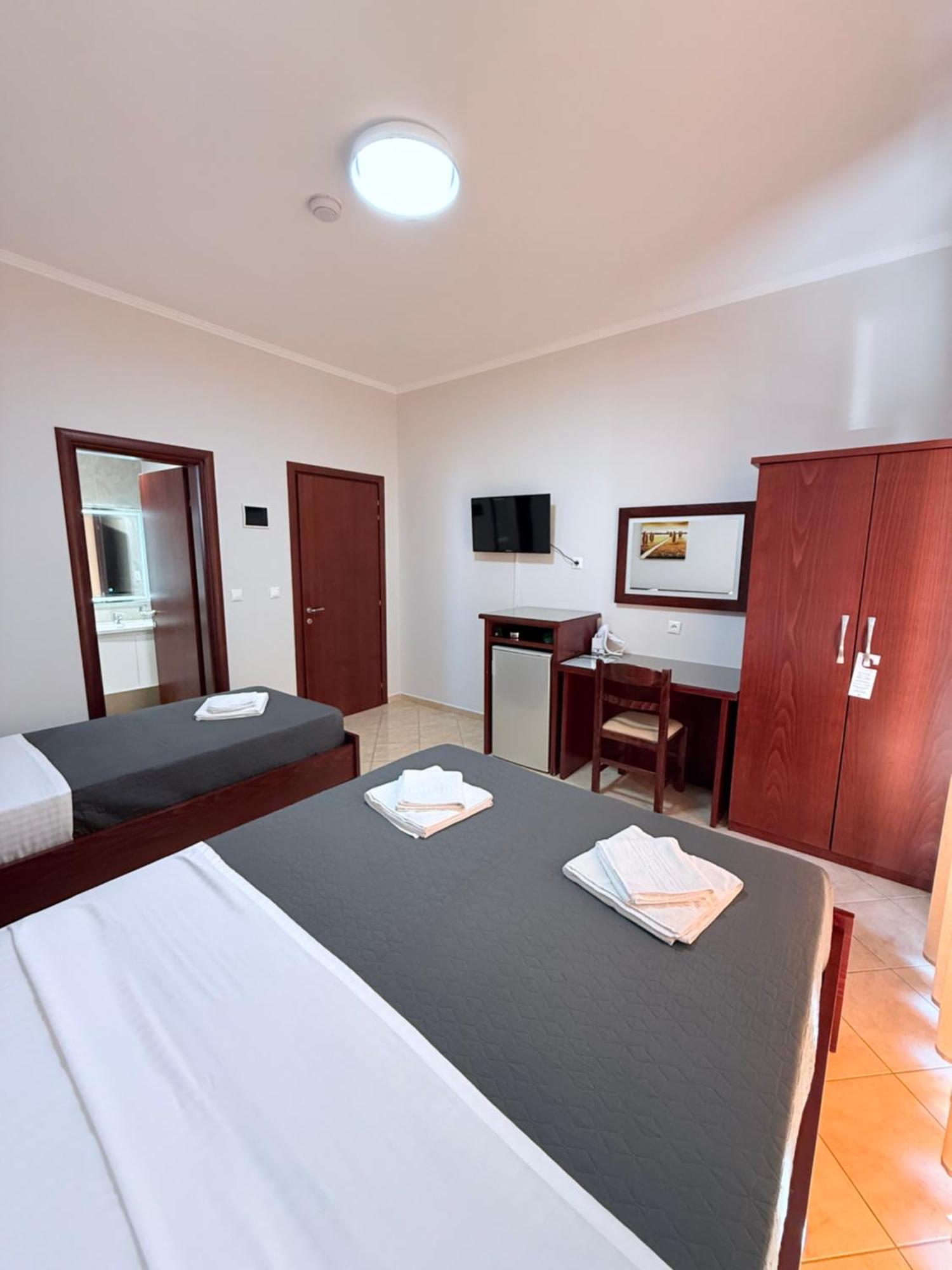 Milo Hotel