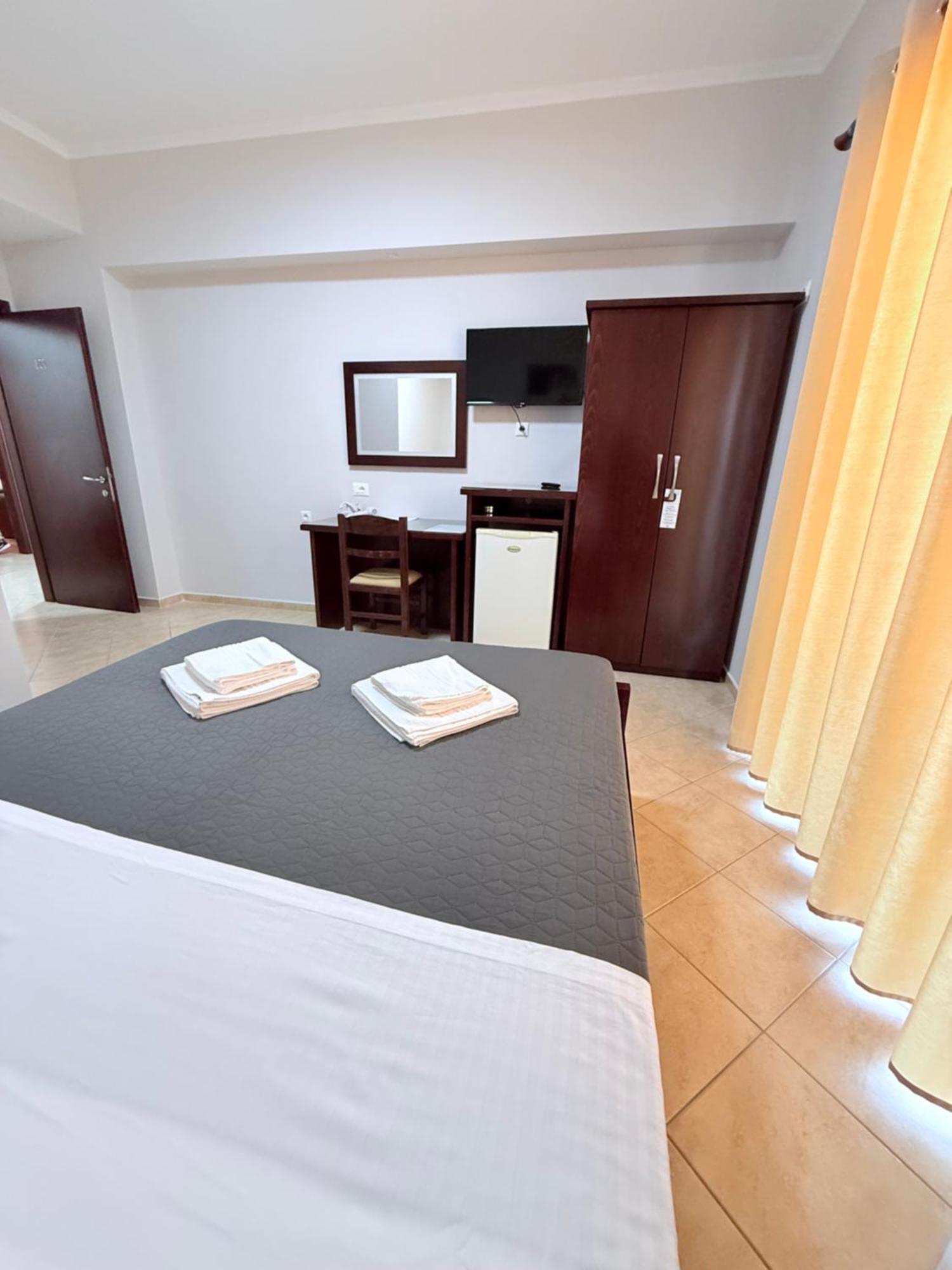 Hotel Milo 3*