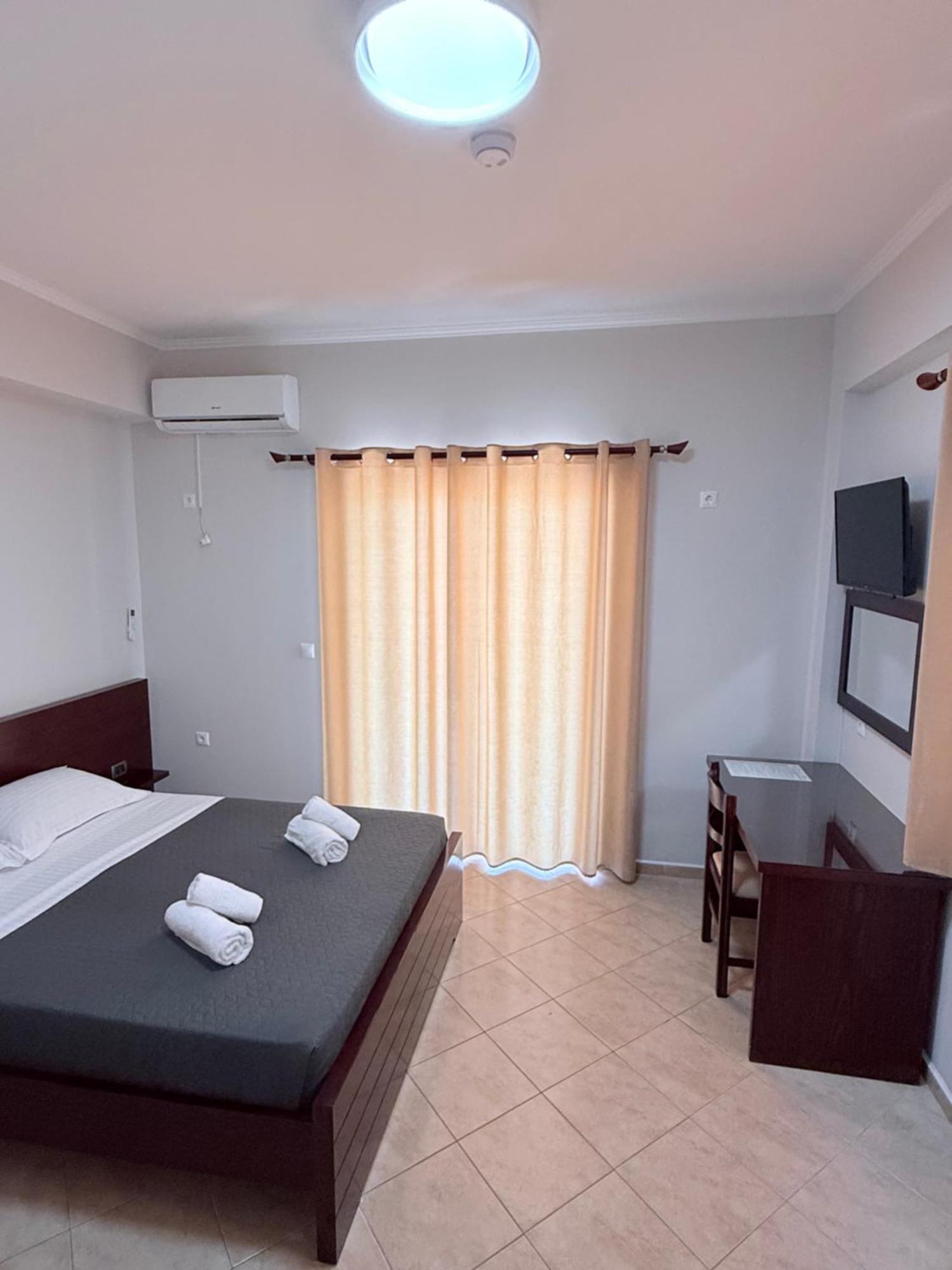 Hotel Milo