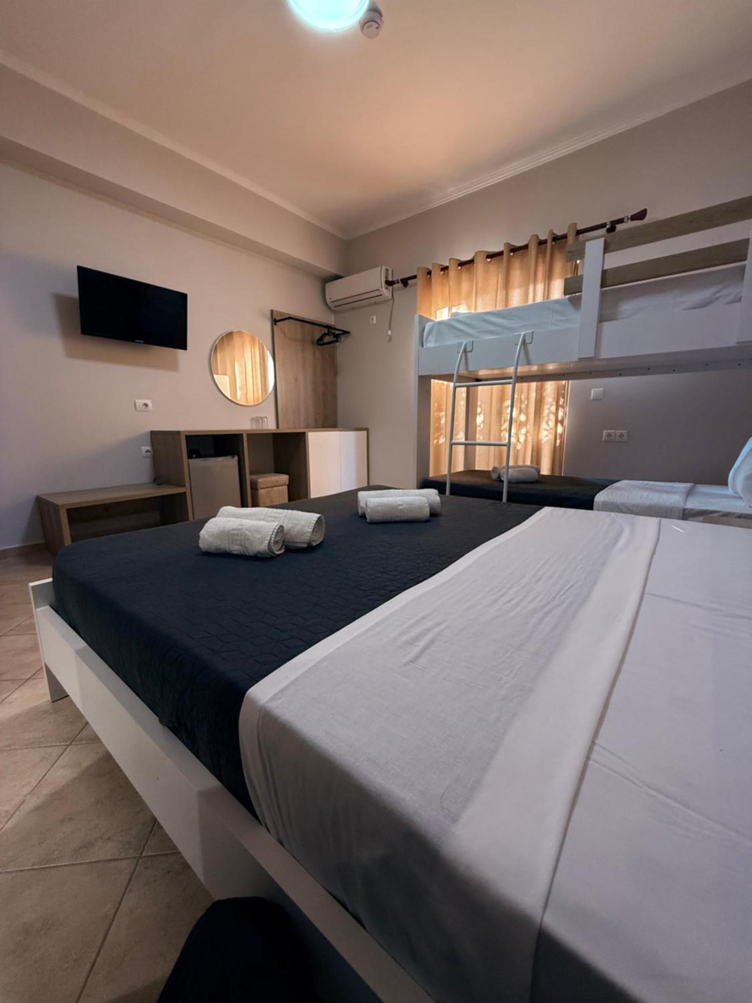 Hotel Milo 3*