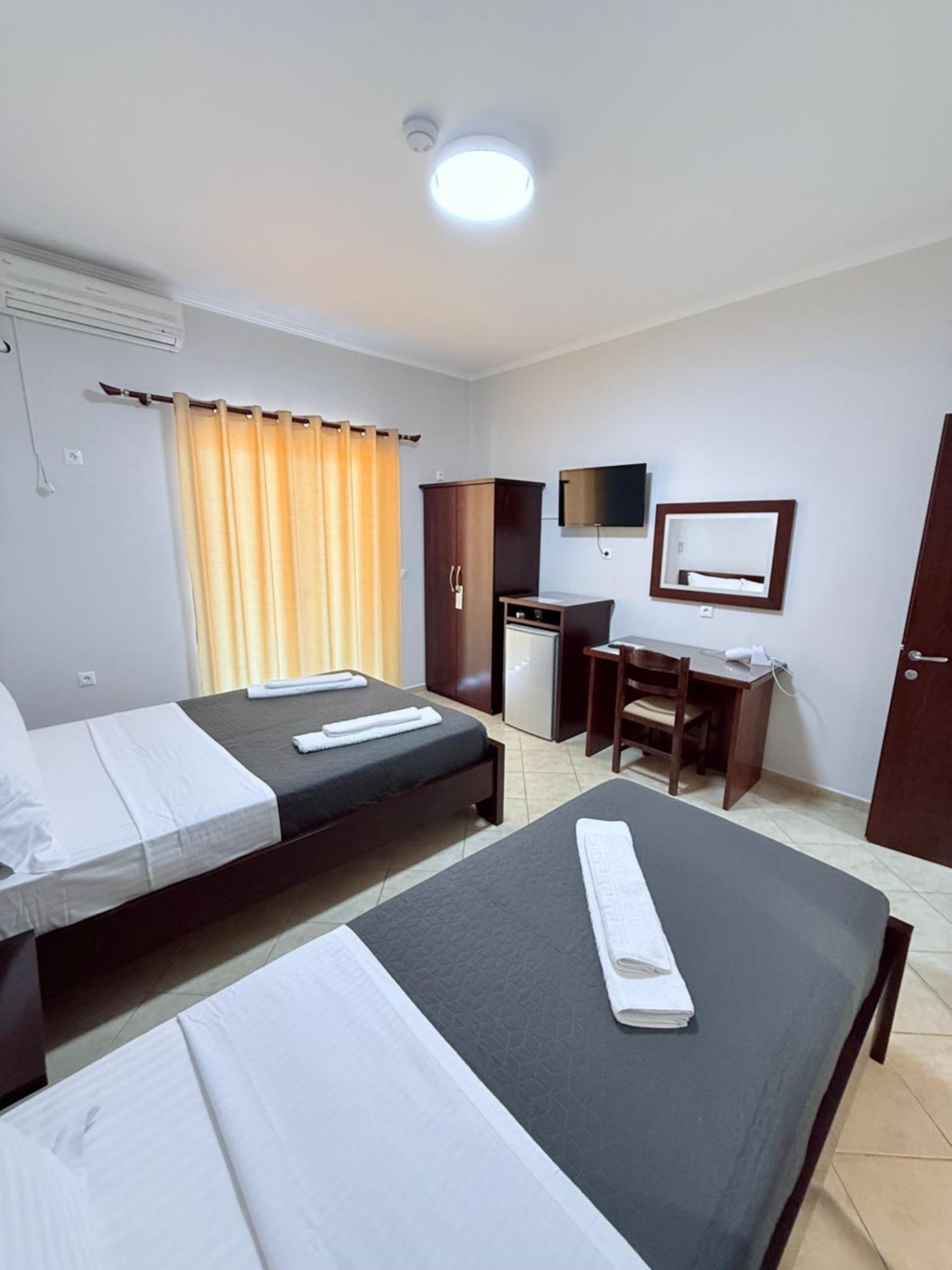 Milo Hotel 3*