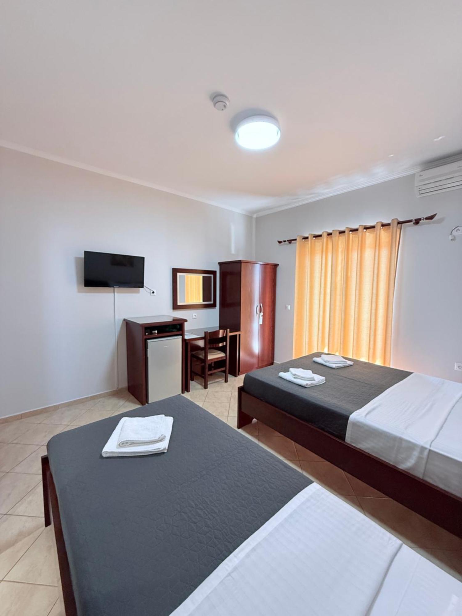 Hotel Milo 3*