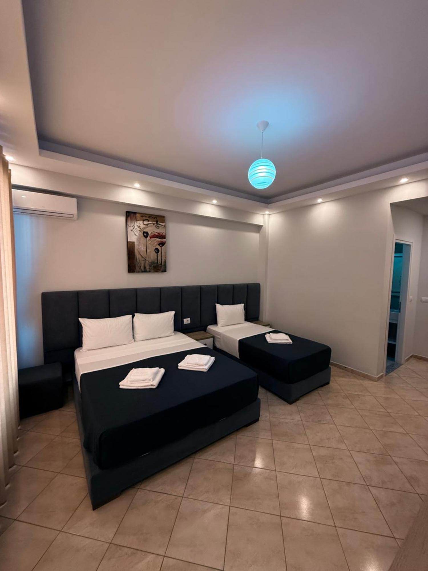 Hotel Milo