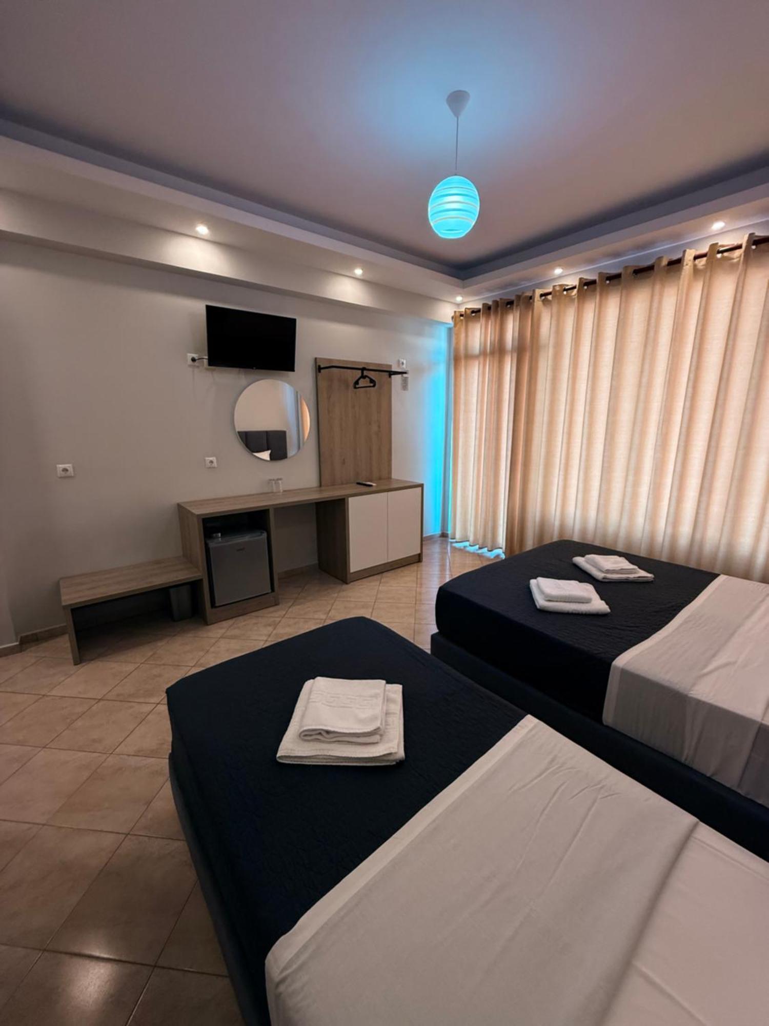 Hotel Milo 3*