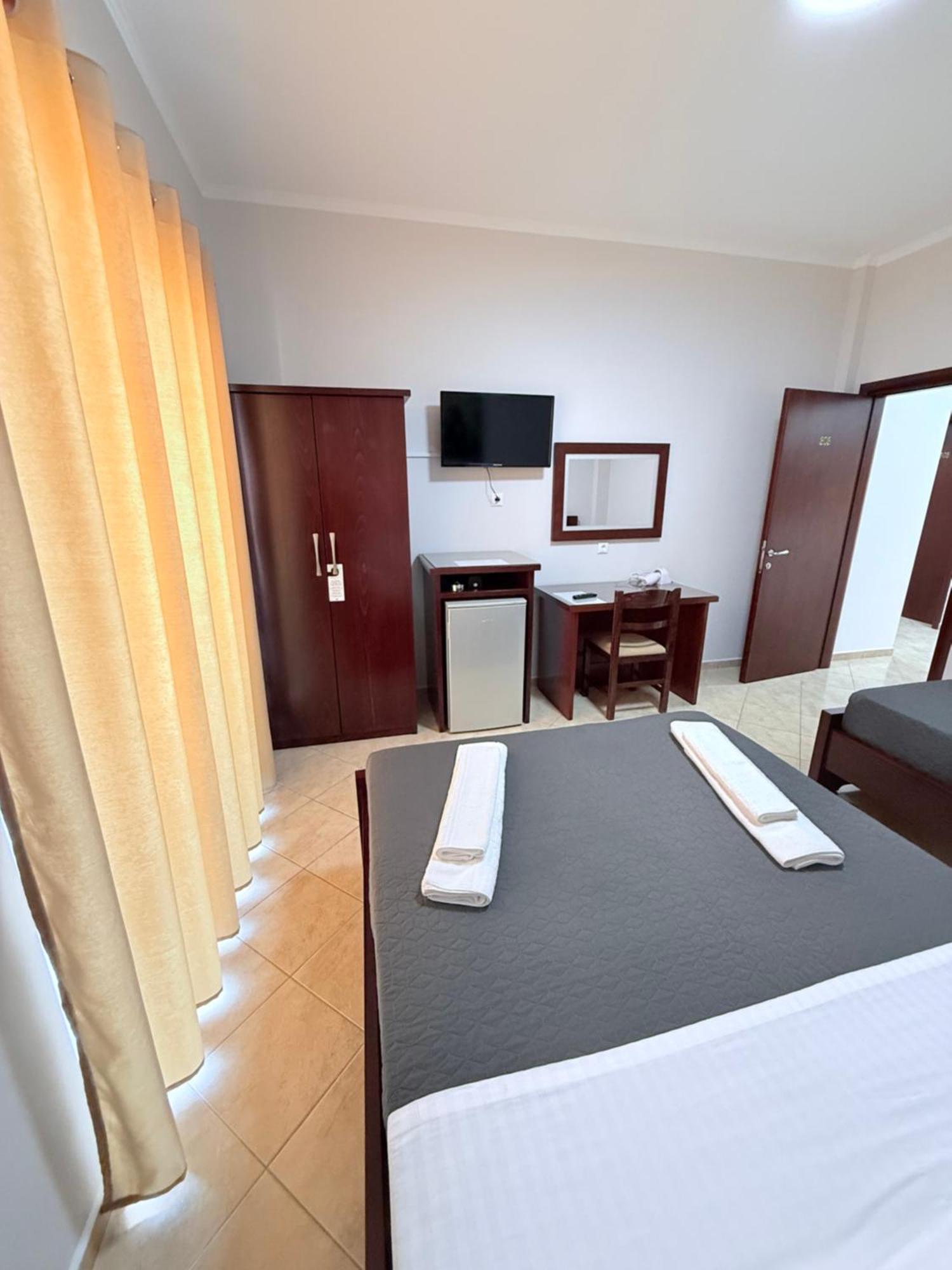 Milo Hotel