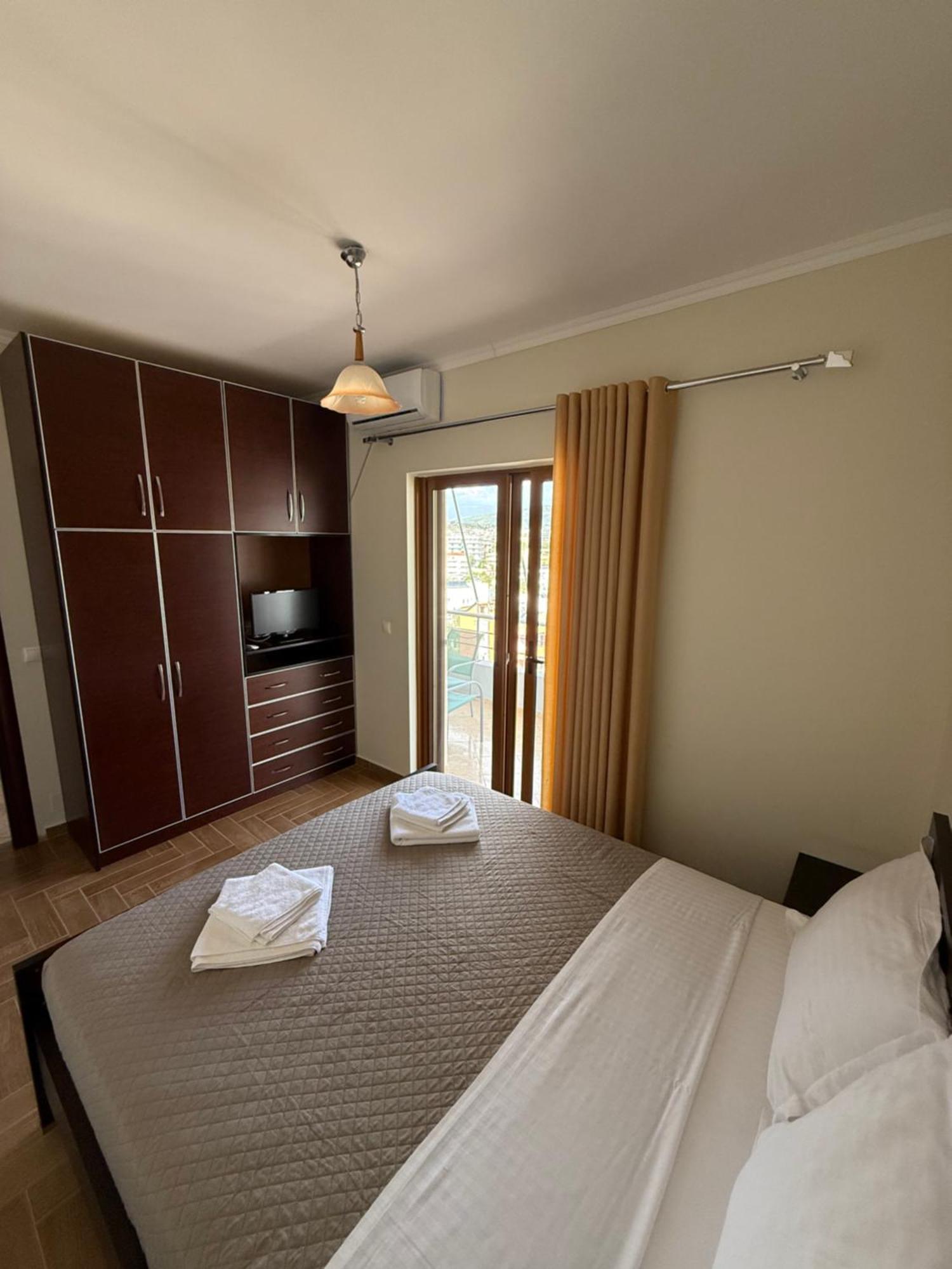 Milo Hotel Ksamil