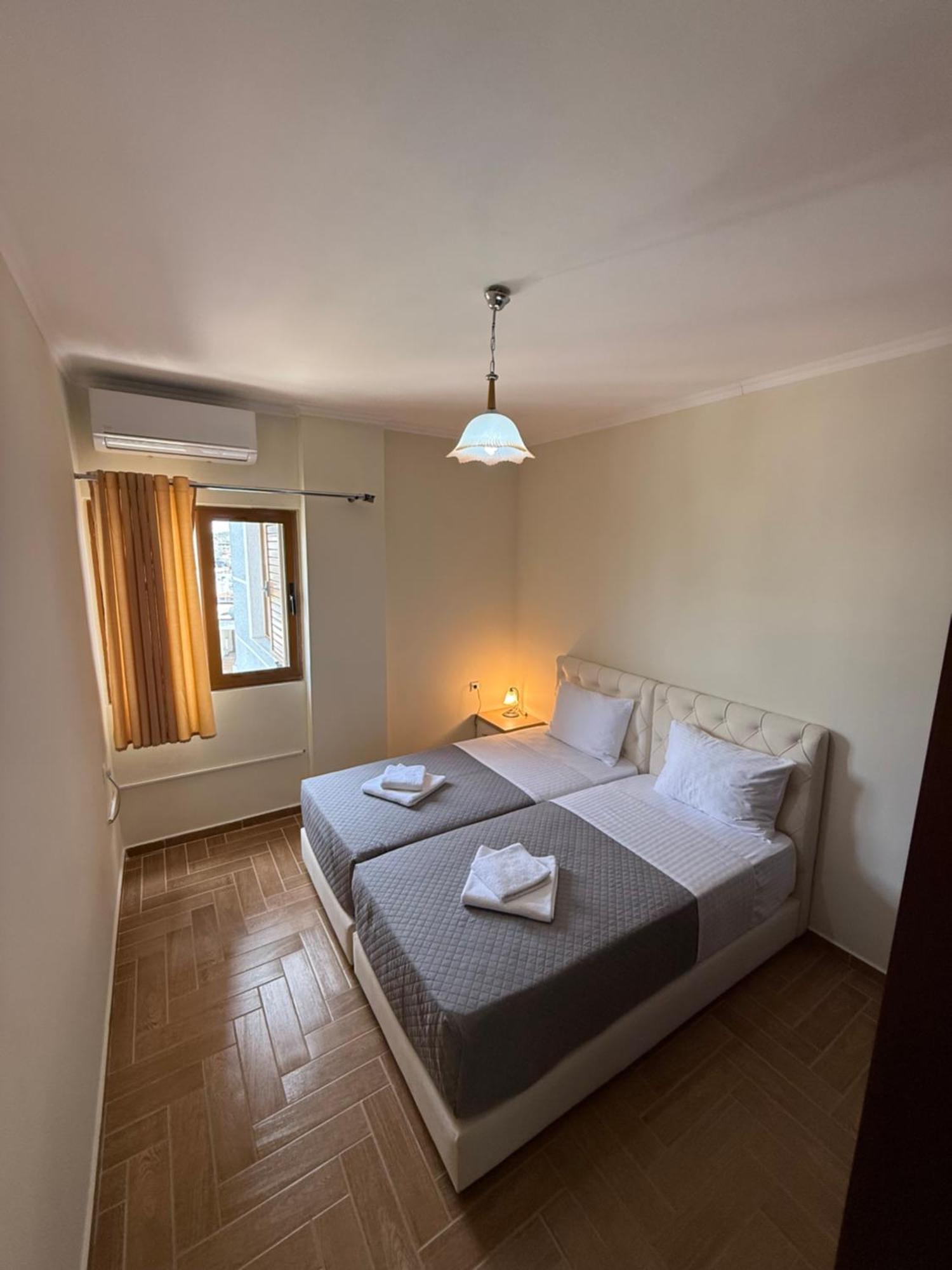 Milo Hotel Ksamil