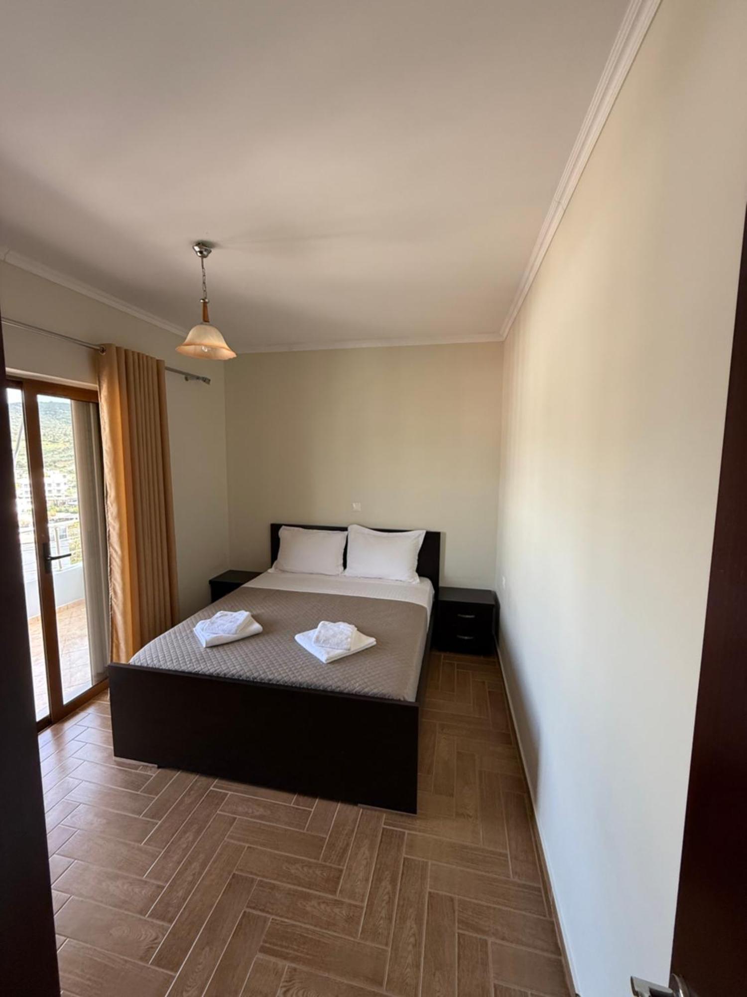 Hotel Milo Ksamil