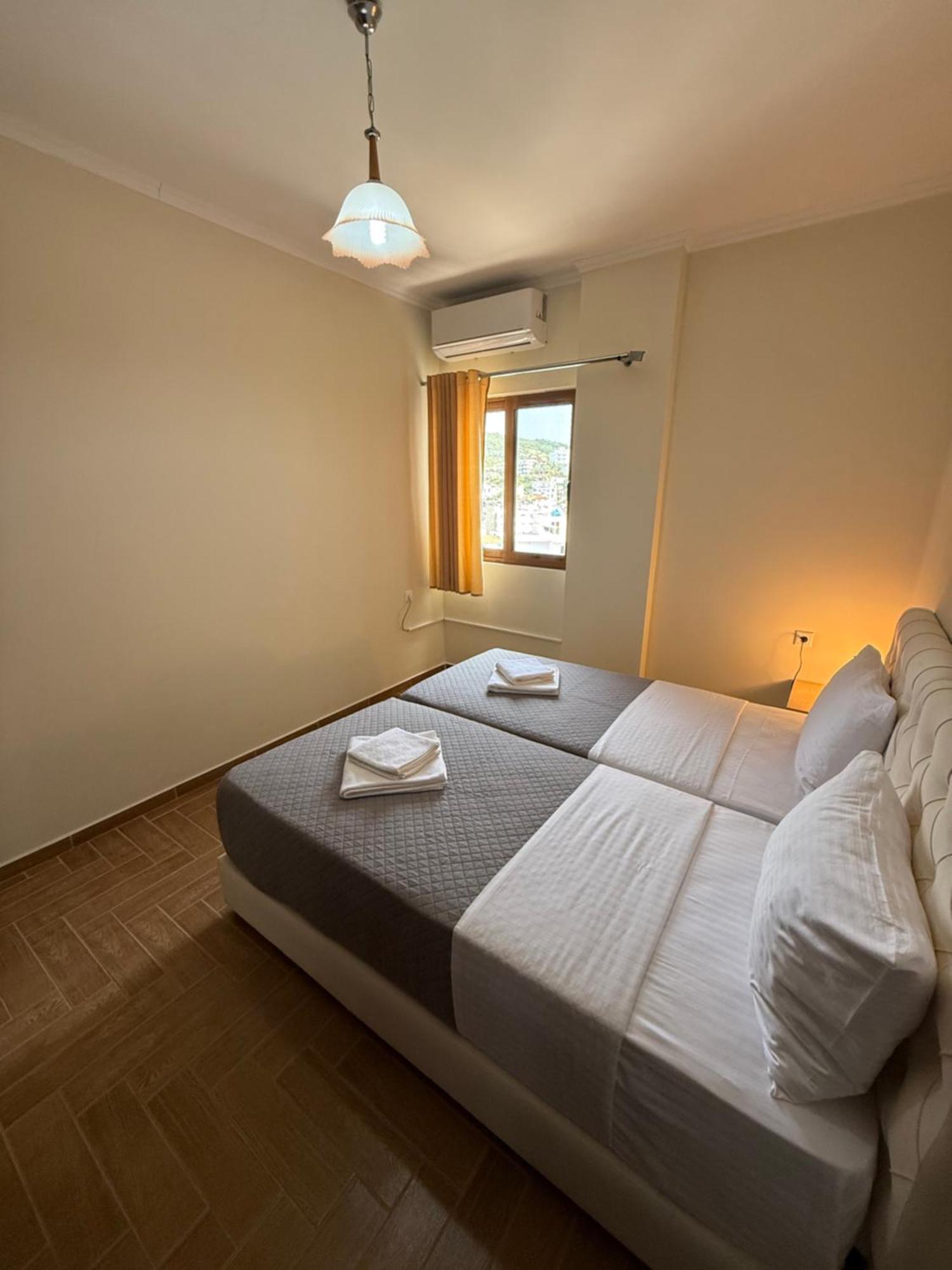 Milo 3* Ksamil